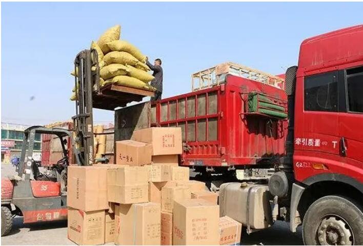 厦门到东营区物流专线