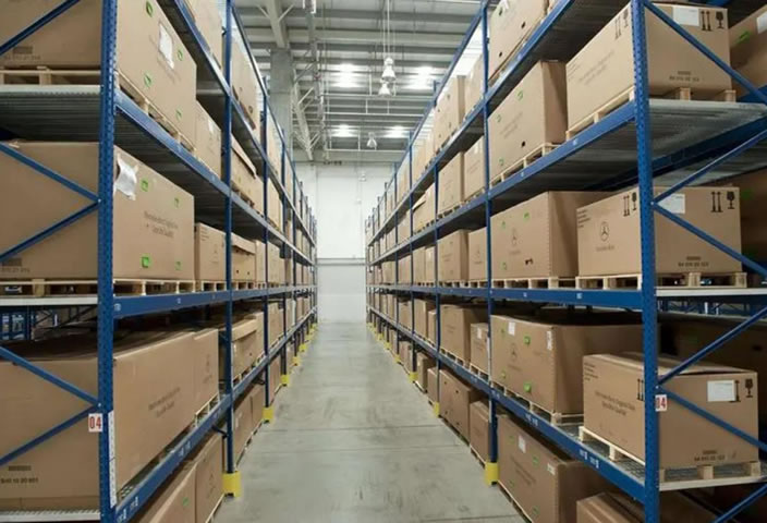 厦门到东营区货物仓储