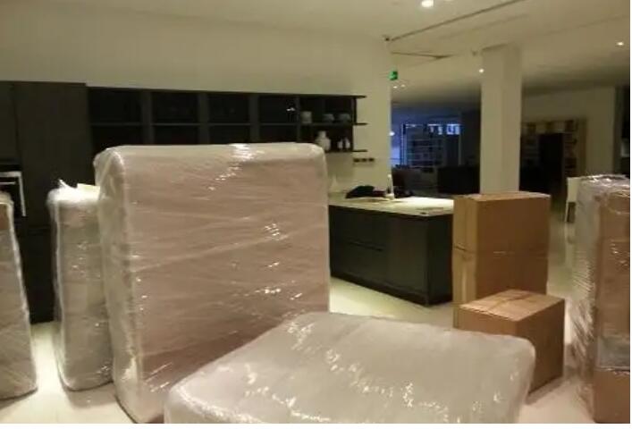 厦门到东营区长途搬家