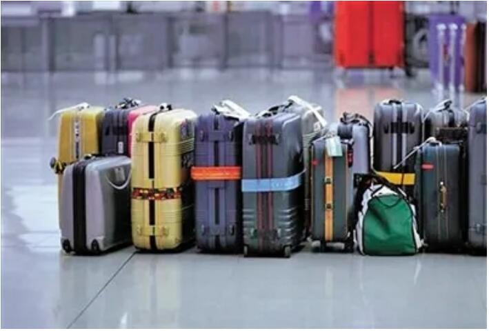 厦门到东营区行李托运