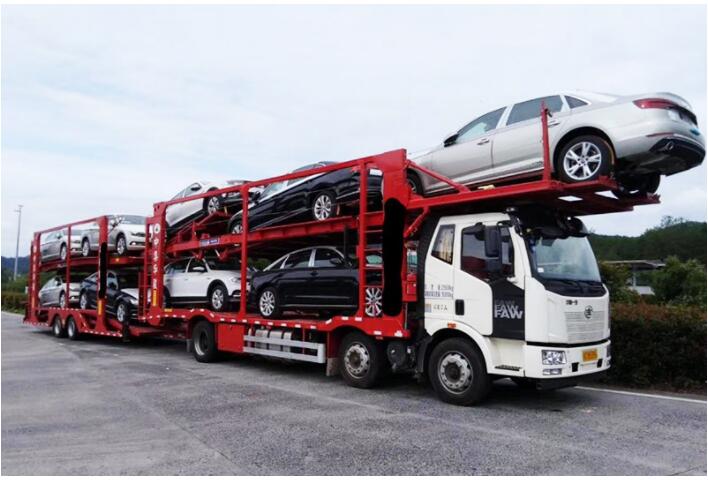 厦门到东营区轿车托运